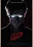 Ben Boyle / Rage