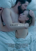 plakat filmu Crazy Right