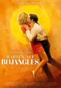 Plakat filmu En attendant Bojangles