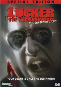 Plakat filmu Lucker