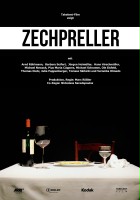 plakat filmu Zechpreller