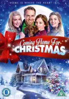 plakat filmu Coming Home for Christmas