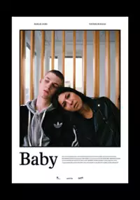 Plakat filmu Baby