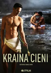 Plakat serialu Kraina cieni