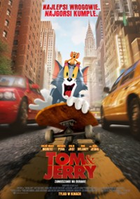 Tom i Jerry