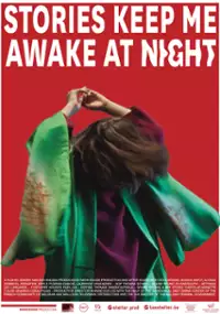 Plakat filmu Nuits Sans Sommeil