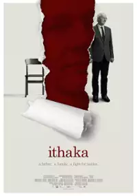 Plakat filmu Ithaka