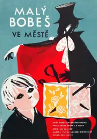 Plakat filmu Sztubackie kłopoty