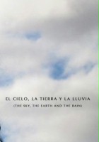 plakat filmu Niebo, ziemia, deszcz