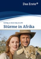 plakat filmu Witaj w Afryce