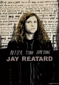 Plakat filmu Better Than Something