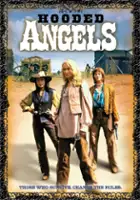 Chantelle Stander / Anioły w maskach