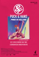 plakat filmu Puck & Hans: Made in Holland