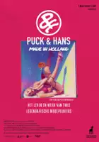 plakat filmu Puck & Hans: Made in Holland
