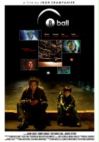 plakat filmu 8 Ball