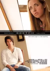 Plakat filmu Sketch