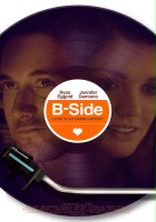 plakat filmu B-Side