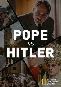 Pope vs. Hitler