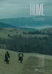 Plakat filmu Home