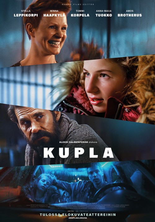 Bańka (2022) Filmweb