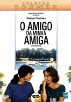 Sophie Renoir / Przyjaciel mojej przyjaci&oacute;łki