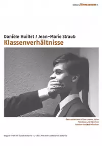 Plakat filmu Klassenverhältnisse