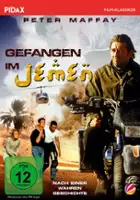 plakat filmu Gefangen im Jemen