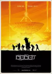 Plakat filmu The Bobot