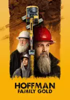 plakat - Gorączka złota: klan Hoffmanów (2022)