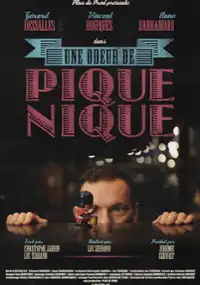 Plakat filmu Une odeur de pique-nique