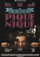 Anne Barrandon / Une odeur de pique-nique