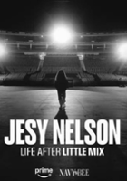 plakat filmu Jesy Nelson: Life After Little Mix