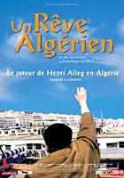 Denis Poncet / Un rêve algérien