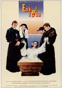 Plakat filmu Enkel resa