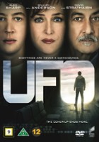 plakat filmu UFO
