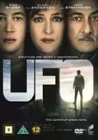 plakat filmu UFO