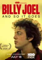 Susan Lacy / Billy Joel: And So It Goes