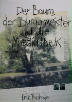 plakat filmu Drzewo, mer i mediateka