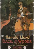 plakat filmu Back to the Woods