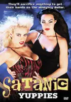 plakat filmu Evil Ambitions