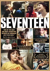 Plakat filmu Seventeen