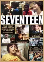 plakat filmuSeventeen