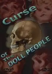 Plakat filmu Muñecos infernales