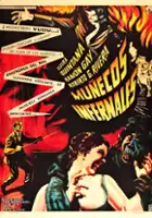 Elvira Quintana / Mu&ntilde;ecos infernales