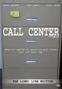 Plakat filmu Call Center