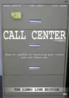 plakat filmu Call Center