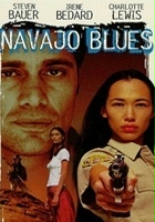 plakat filmu Navajo Blues