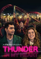 plakat filmu Thunder in my heart