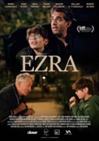 plakat filmu Mój syn Ezra