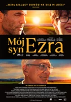 plakat filmu Mój syn Ezra